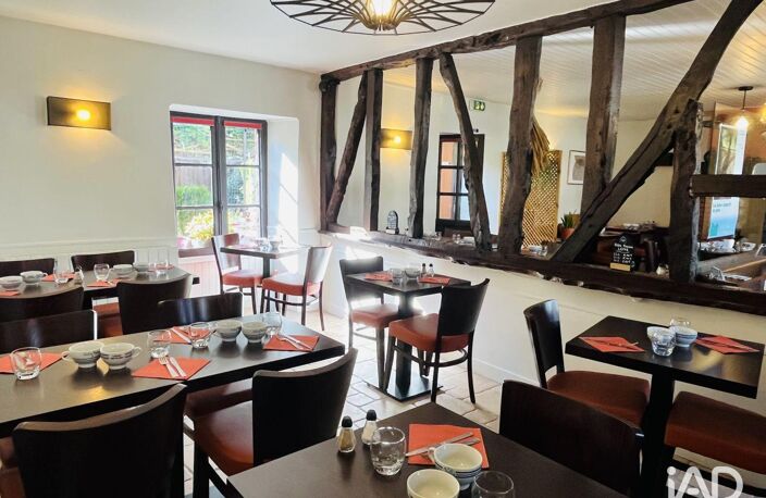 Vente Crêperie 80 m&sup2; — photo 3
