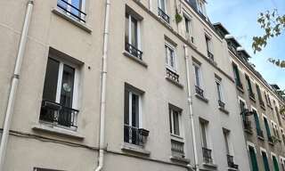 Appartement 2 Pièces 20 m² à vendre à Paris 19 (75019)