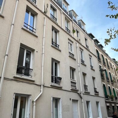 Appartement 2 pièces 149800 €
