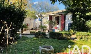 Maison 2 Pièces 62 m² à vendre à Claret (34270)