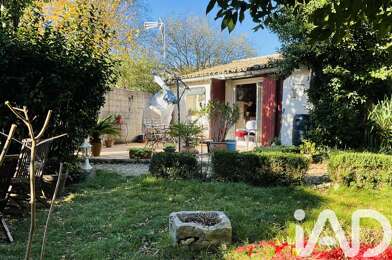 Maison 2 pièces 92000 €