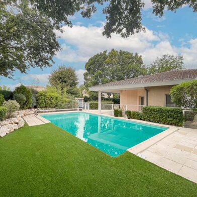 Maison 6 pièces 790000 €