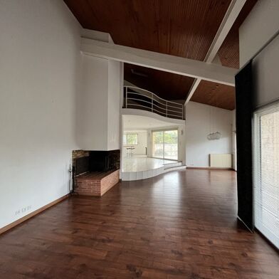 Maison 6 pièces 790000 €