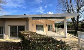 Maison 6 Pièces 196 m² à vendre à Seilh (31840)