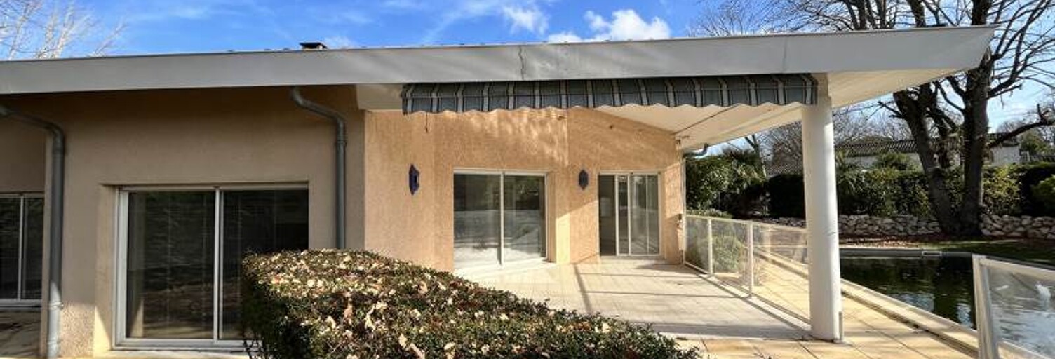 Maison 6 Pièces 196 m² à vendre à Seilh (31840)