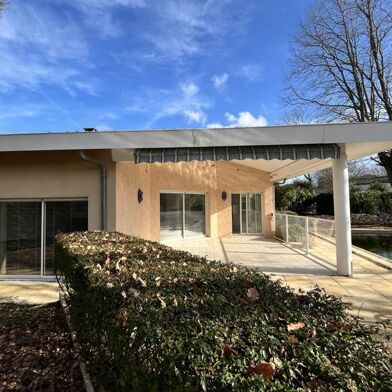 Maison 6 pièces 695000 €