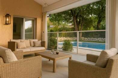 Maison 6 pièces 695000 €