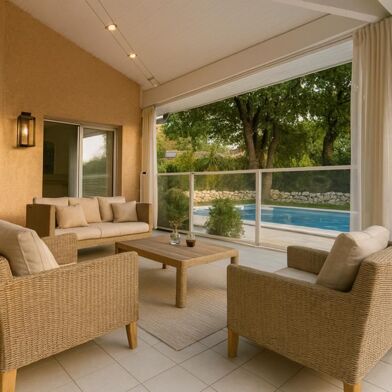 Maison 6 pièces 695000 €