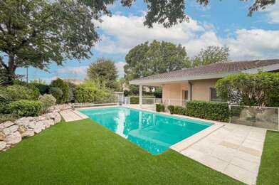 Maison 6 pièces 628200 €