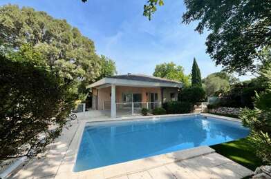 Maison 6 pièces 628200 €