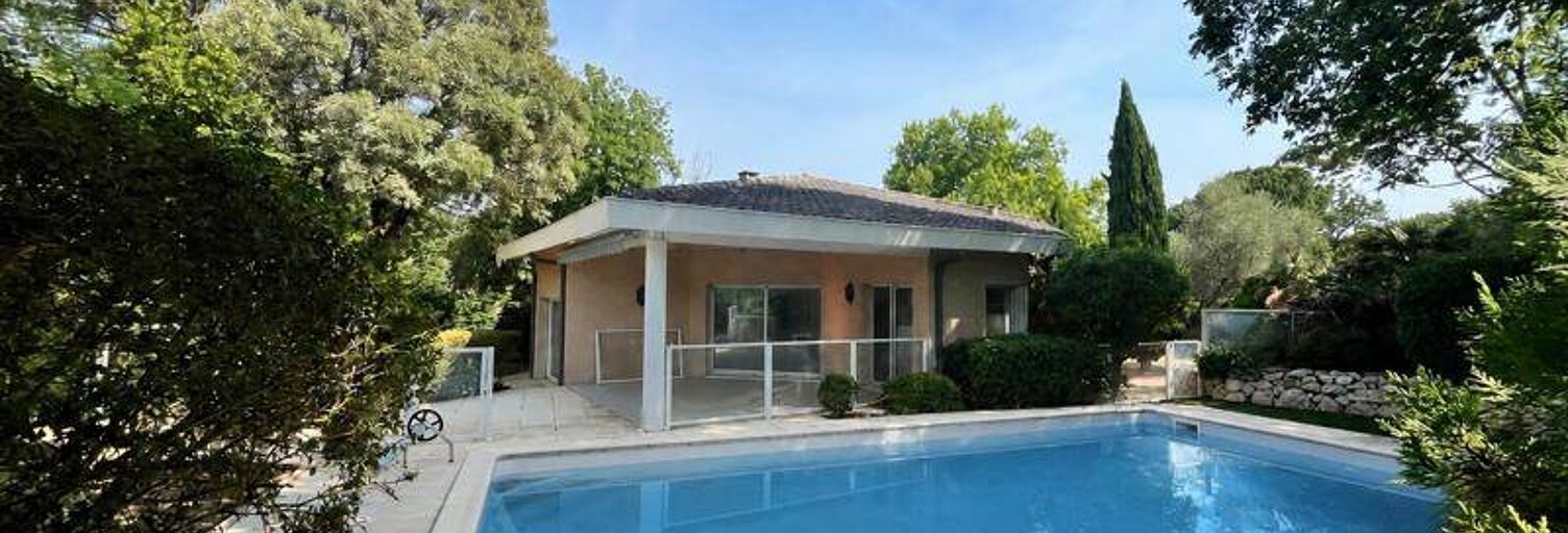 Maison 6 Pièces 196 m² à vendre à Seilh (31840)