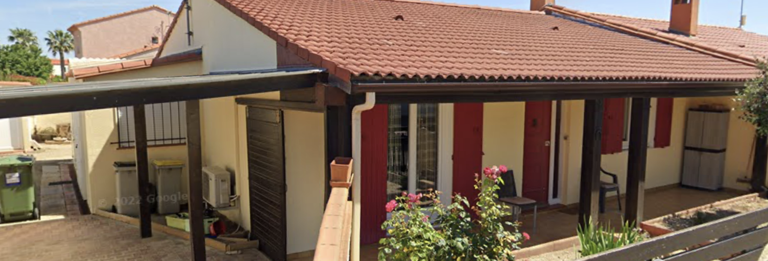 Maison 3 Pièces 84 m² à vendre à Saint-Laurent-de-la-Salanque (66250)