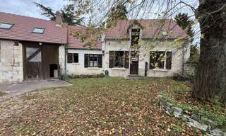 Maison 7 Pièces 191 m² à vendre à Villentrois-Faverolles-en-Berry (36600)