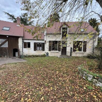 Maison 7 pièces 171359 €