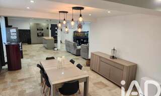 Maison 6 Pièces 192 m² à vendre à Lamotte-Beuvron (41600)