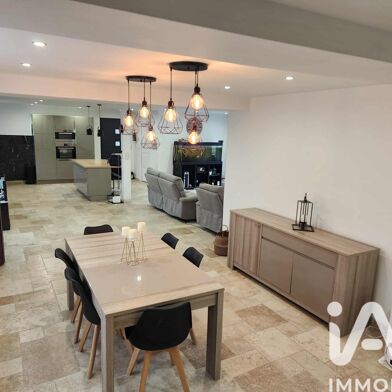 Maison 6 pièces 435000 €