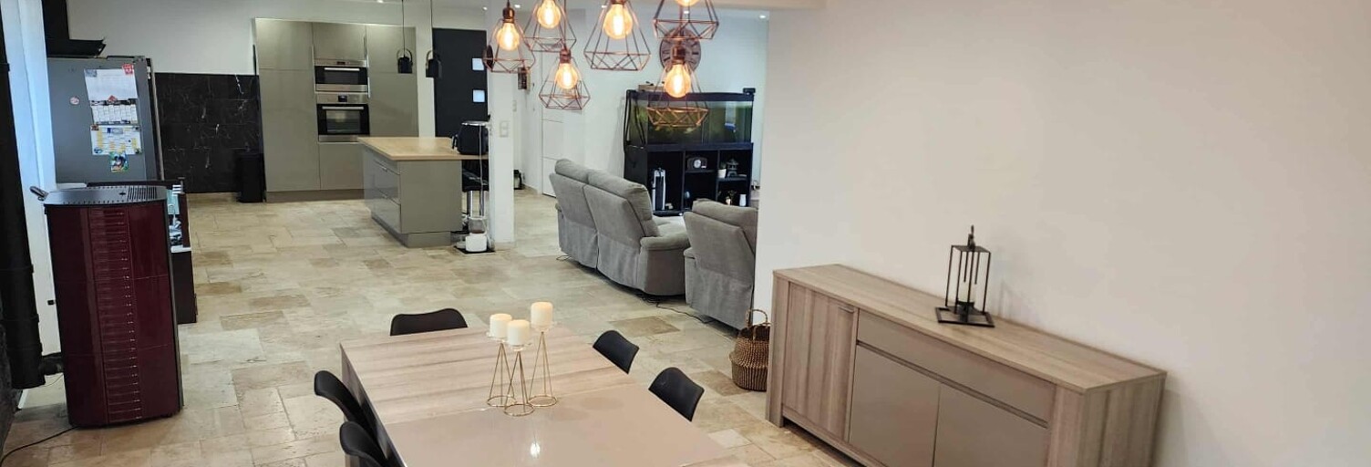 Maison 6 Pièces 192 m² à vendre à Lamotte-Beuvron (41600)