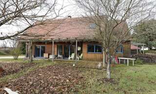 Maison 6 Pièces 169 m² à vendre à Fresnes (41700)