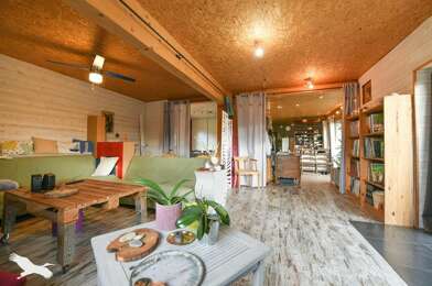 Maison 6 pièces 223650 €