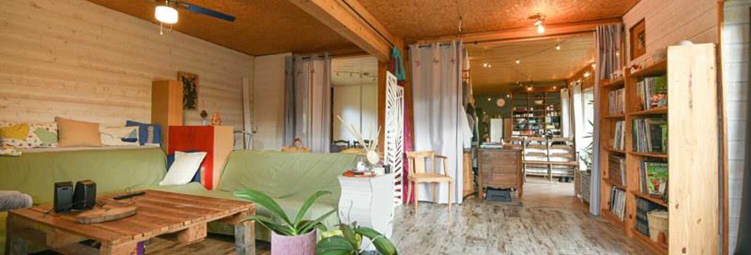 Maison 6 Pièces 169 m² à vendre à Fresnes (41700)