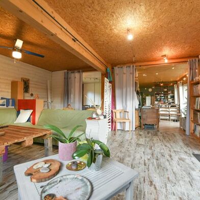 Maison 6 pièces 223650 €