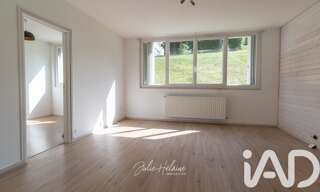 Appartement 2 Pièces 47 m² à louer à Beynes (78650)