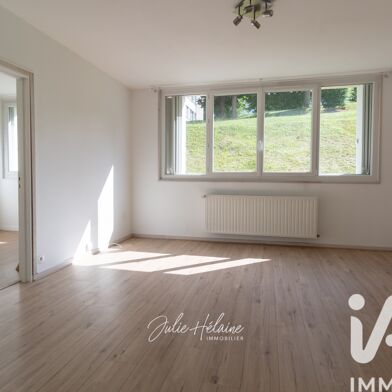Appartement 2 pièces 800 €