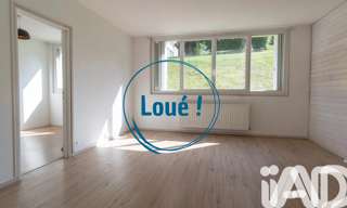 Appartement 2 Pièces 47 m² à louer à Beynes (78650)