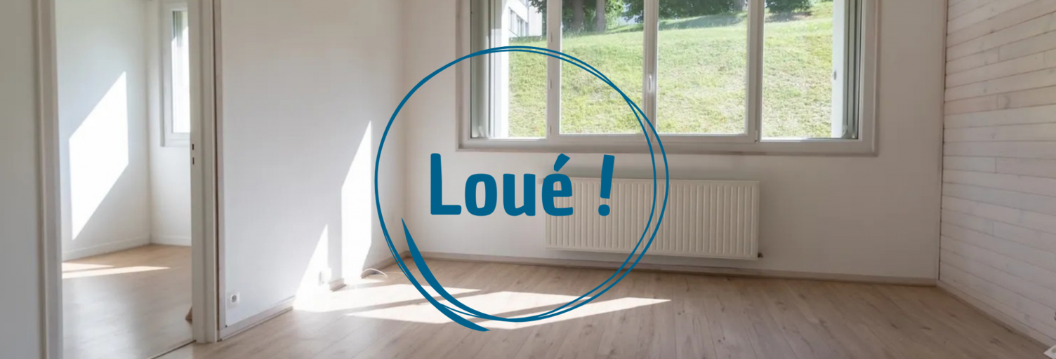 Appartement 2 Pièces 47 m² à louer à Beynes (78650)
