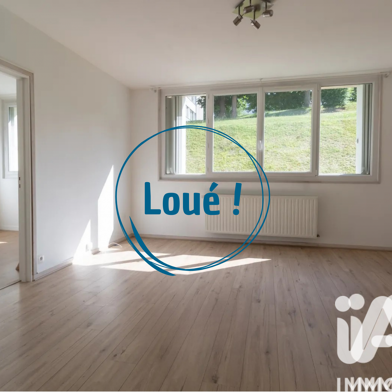 Appartement 2 pièces 800 €