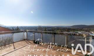 Maison 6 Pièces 119 m² à vendre à Montbéliard (25200)