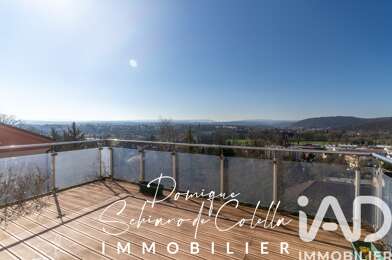 Maison 6 pièces 229000 €