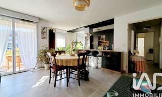 Appartement 4 Pièces 85 m² à vendre à Castelginest (31780)