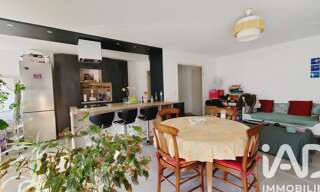 Appartement 4 Pièces 85 m² à vendre à Castelginest (31780)