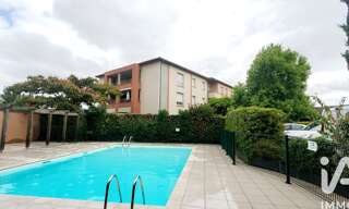 Appartement 4 Pièces 85 m² à vendre à Castelginest (31780)