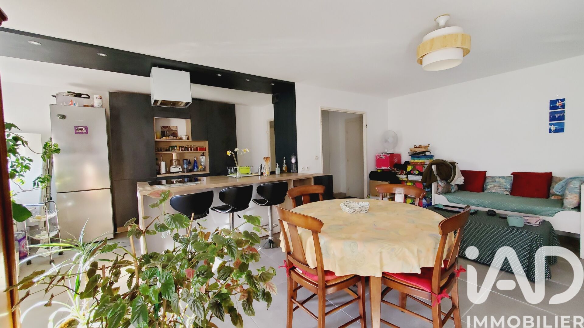 Vente Appartement 4 pièces - Photo 2