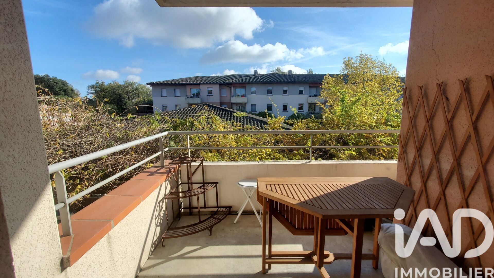 Vente Appartement 4 pièces - Photo 4