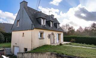 Maison 6 Pièces 126 m² à vendre à Bégard (22140)