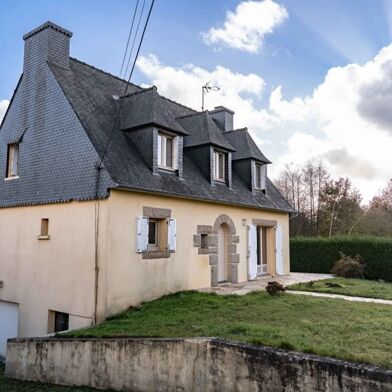 Maison 6 pièces 223650 €