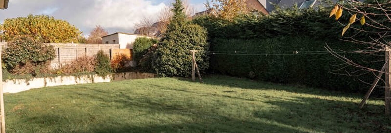 Maison 6 Pièces 126 m² à vendre à Bégard (22140)