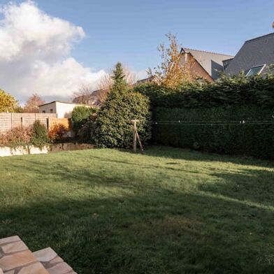 Maison 6 pièces 223650 €