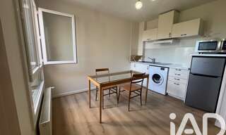Appartement 2 Pièces 26 m² à vendre à Agen (47000)