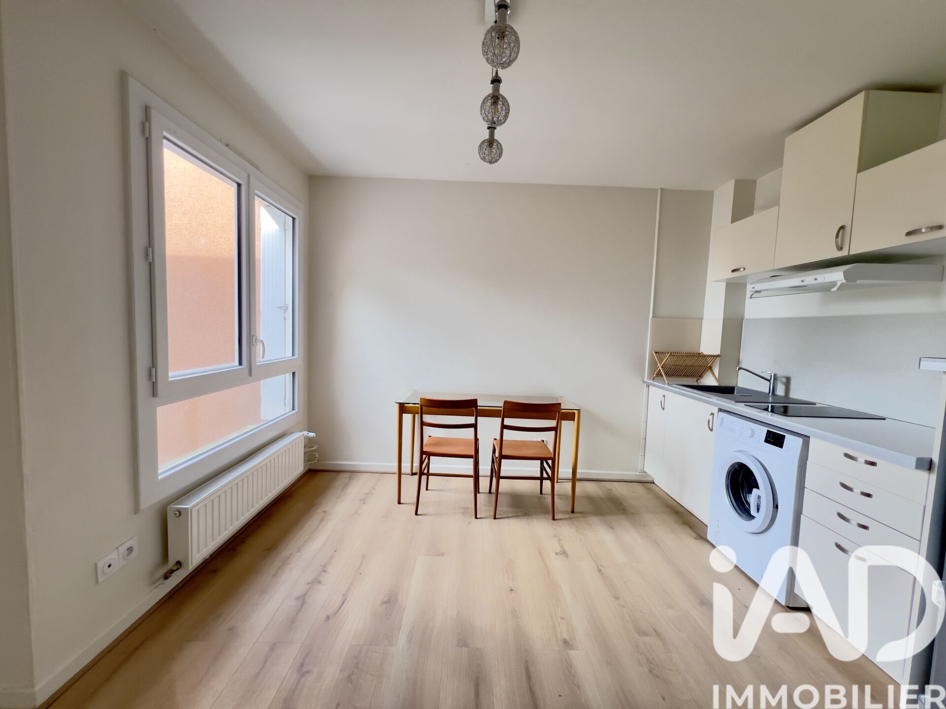 Appartement à vendre, 2 pièces, 26 m², Agen