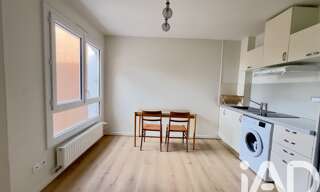 Appartement 2 Pièces 26 m² à vendre à Agen (47000)