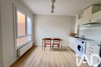 Appartement 2 pièces 65000 €