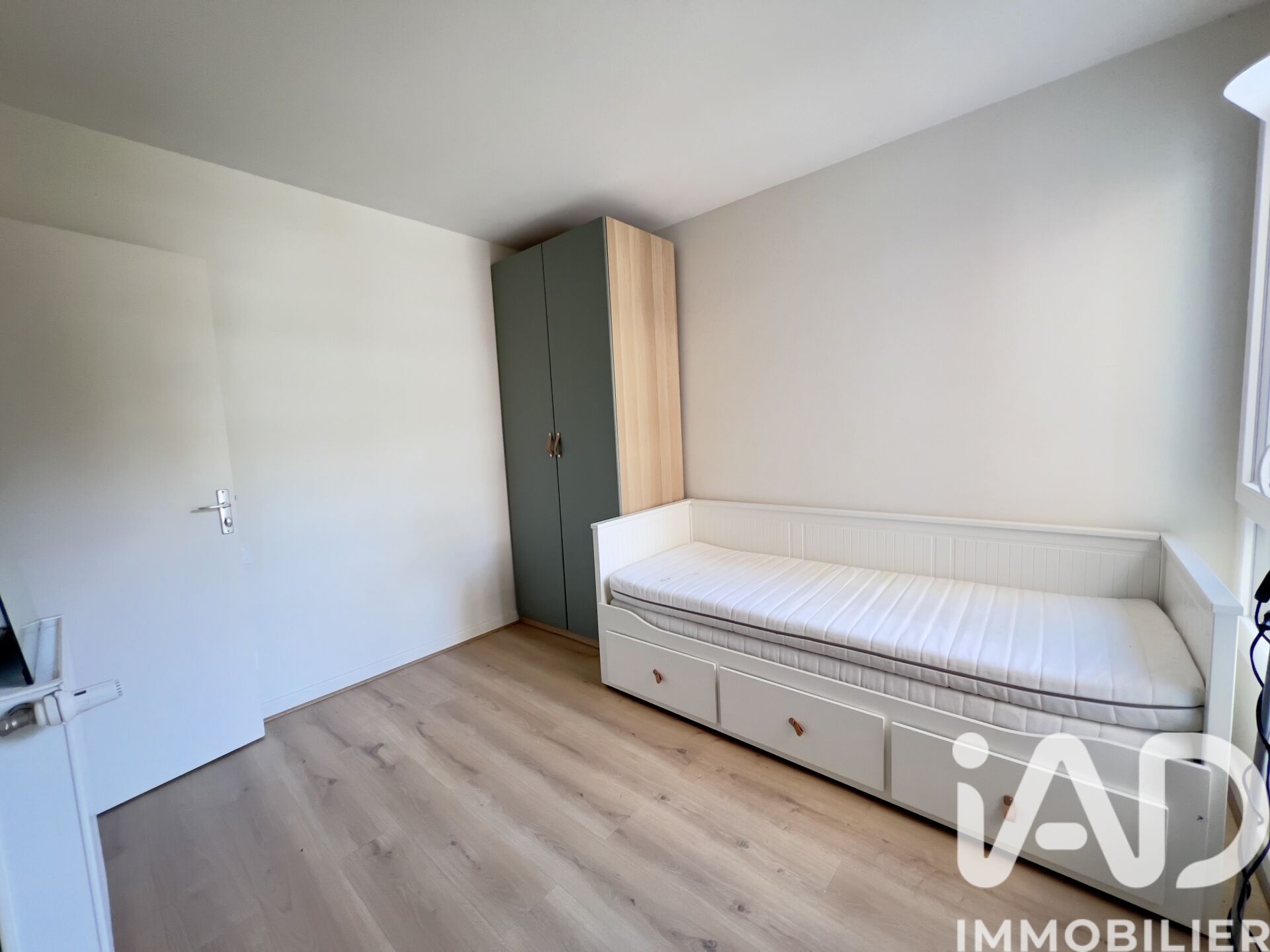 Vente Appartement 2 pièces - Photo 4