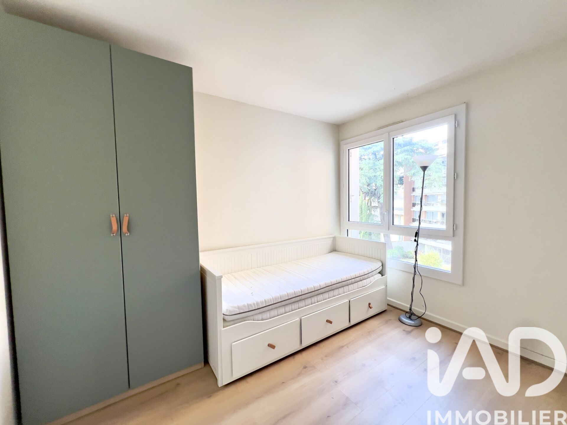 Vente Appartement 2 pièces - Photo 5