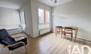 Appartement 2 Pièces 26 m² à vendre à Agen (47000)