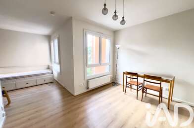 Appartement 2 pièces 62000 €