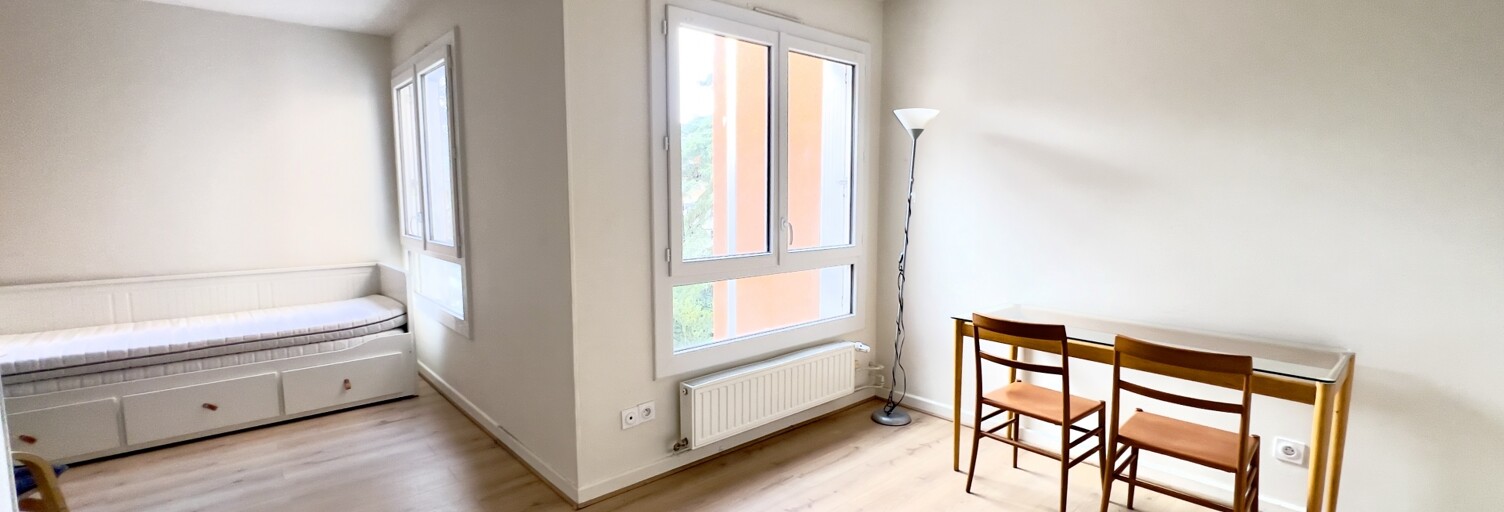 Appartement 2 Pièces 26 m² à vendre à Agen (47000)